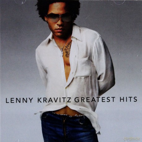 Lenny Kravitz: Greatest Hits [CD]