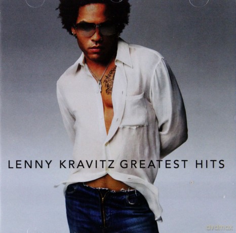 Lenny Kravitz: Greatest Hits [CD]