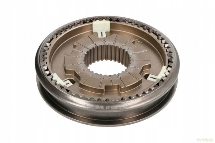 Zestaw naprawczy, mechaniczna skrzynia biegów C.E.I 298.791 Fiat