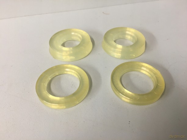 Zestaw naprawczy, siłownik podnoszenia kabiny DT Spare Parts 6.96034 Renault