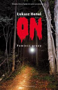 On - Henel Łukasz [KSIĄŻKA]