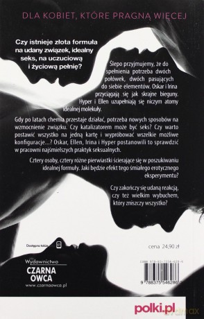 Pieprzyć przyjaciół - Andersky Sophie [KSIĄŻKA]