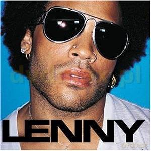 Lenny Kravitz: Lenny [CD]