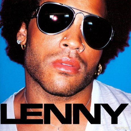 Lenny Kravitz: Lenny [CD]