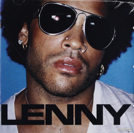 Lenny Kravitz: Lenny [CD]