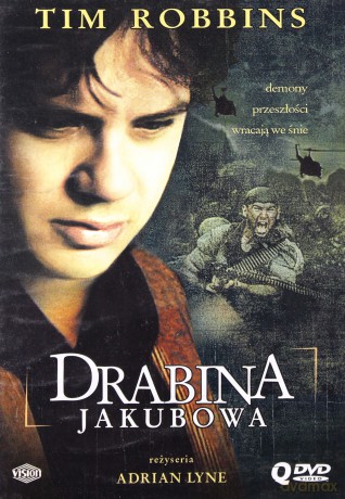 Drabina Jakubowa [DVD]