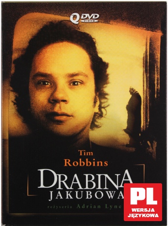 Drabina Jakubowa [DVD]