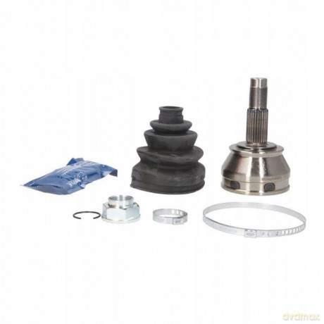 Zestaw przegubu, wał napędowy Meyle 214 498 0030 Fiat Lancia Alfa Romeo