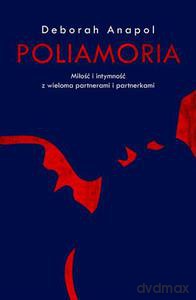Poliamoria - Anapol Deborah [KSIĄŻKA]