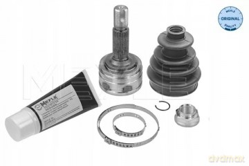 Zestaw przegubu, wał napędowy Meyle 30-14 498 0021 Peugeot Toyota Citroen