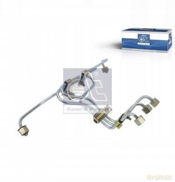 Zestaw przewodów wysokiego ciśnienia, układ wtryskowy DT Spare Parts 1.12440