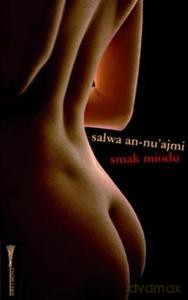 Smak miodu - Salwa An-nu'ajami [KSIĄŻKA]