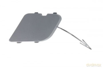 Zestaw zaczepu przyczepy Blic 5513-00-2583925Q Pokrywa zderzaka, Ford