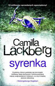 Syrenka (Wyd. 2013) - Läckberg Camilla [KSIĄŻKA]