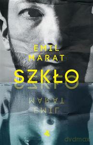 Szkło - Marat Emil [KSIĄŻKA]
