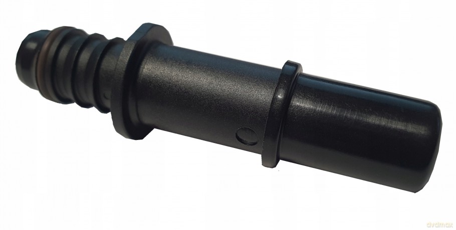 ZŁĄCZKA PRZEWODU SZYBKOZŁĄCZKA PALIWA 16mm NA 15mm