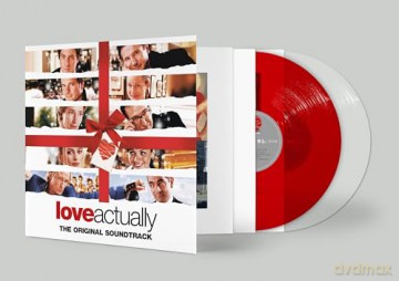 Love Actually (Red) [2xWinyl]
