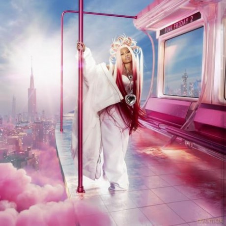 Nicki Minaj: Pink Friday 2 [CD]