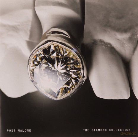 Post Malone: The Diamond Collection [2CD]