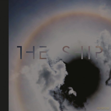 Brian Eno: The Ship (Colour) [Winyl]