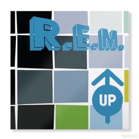 R.E.M.: Up (Remastered 2023) [2xWinyl]