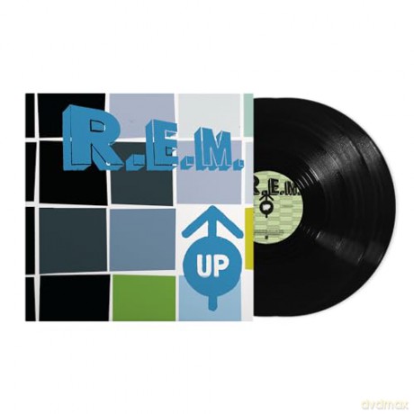 R.E.M.: Up (Remastered 2023) [2xWinyl]
