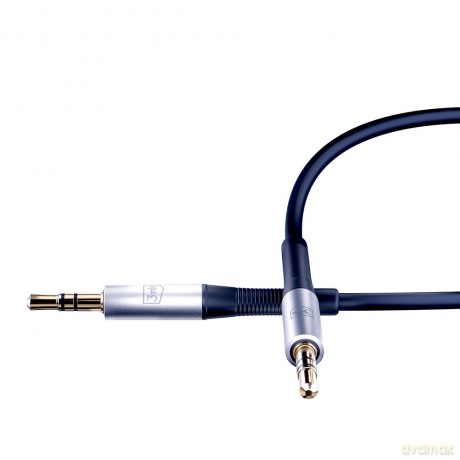 Kabel 3mk AUX Cable Jack 3,5 mm