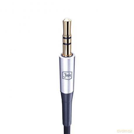 Kabel 3mk AUX Cable Jack 3,5 mm