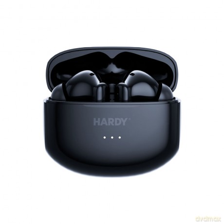 3mk HARDY LifePods Pro Black
