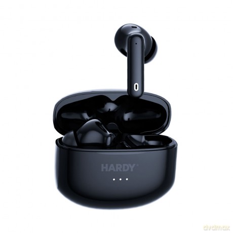 3mk HARDY LifePods Pro Black
