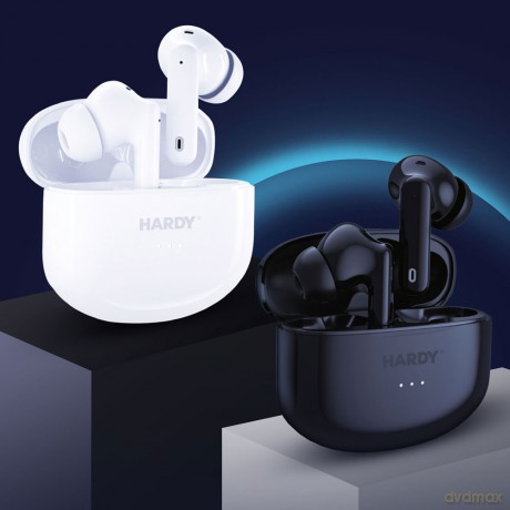 3mk HARDY LifePods Pro Black