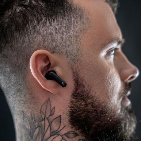 3mk HARDY LifePods Pro Black