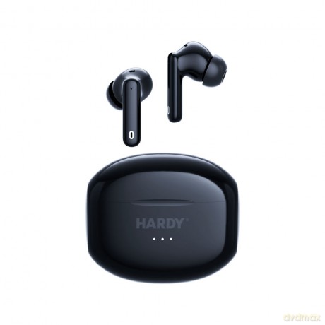 3mk HARDY LifePods Pro Black