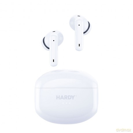 3mk HARDY LifePods Pro White