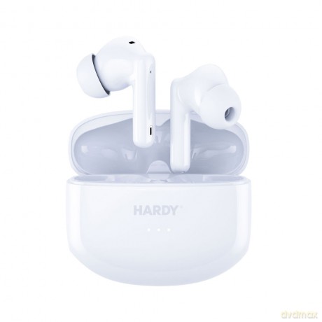 3mk HARDY LifePods Pro White