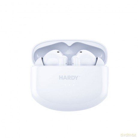 3mk HARDY LifePods Pro White