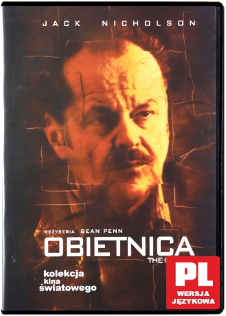Obietnica [DVD]