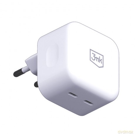 Ładowarka sieciowa 3mk Hyper Charger 35W
