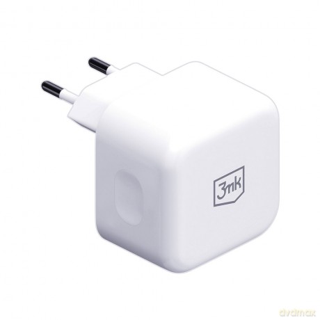 Ładowarka sieciowa 3mk Hyper Charger 35W