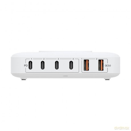 Stacja ładująca 3mk Hyper Charger PowerMax 100W