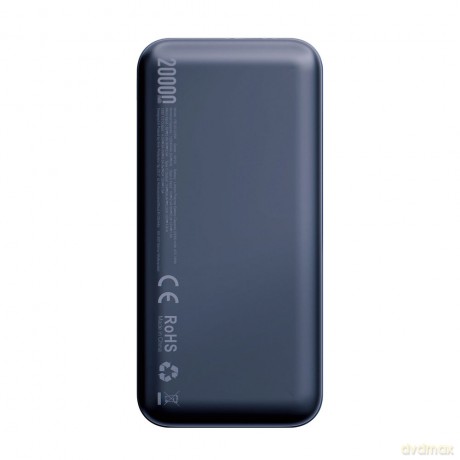 Powerbank 3mk PowerHouse