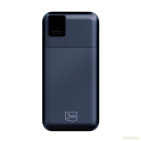 Powerbank 3mk PowerHouse