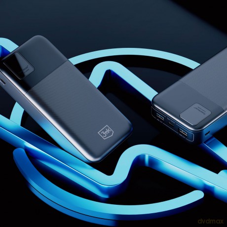 Powerbank 3mk PowerHouse