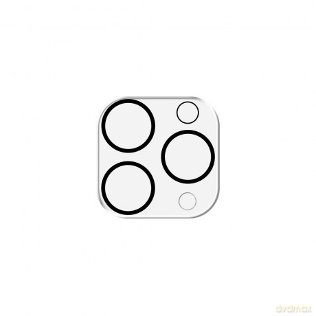 Apple iPhone 11 Pro/11 Pro Max - 3mk Lens Pro Full Cover