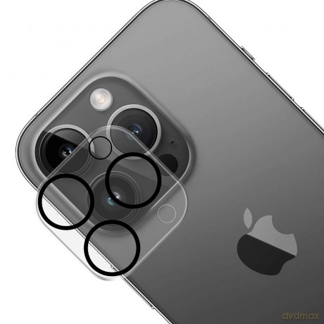 Apple iPhone 11 Pro/11 Pro Max - 3mk Lens Pro Full Cover