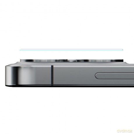 Apple iPhone 11/12 mini - 3mk Lens Pro Full Cover