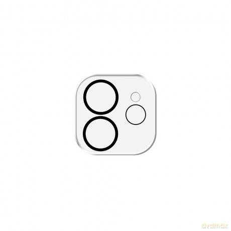 Apple iPhone 12 - 3mk Lens Pro Full Cover