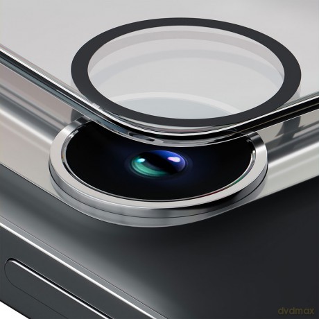 Apple iPhone 12 Pro - 3mk Lens Pro Full Cover