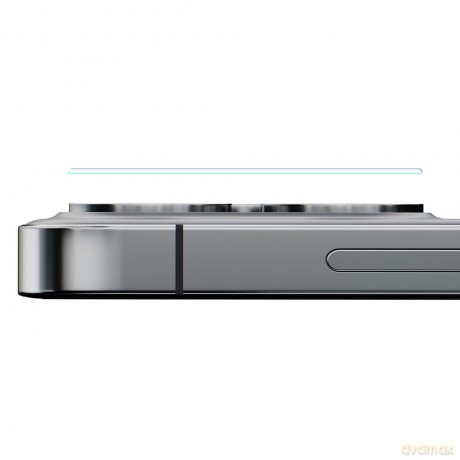 Apple iPhone 12 Pro - 3mk Lens Pro Full Cover