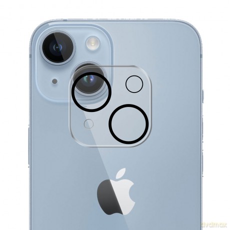 Apple iPhone 13 Mini/13 - 3mk Lens Pro Full Cover
